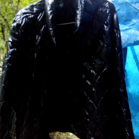 32 Heat  Women's Black Large Jacket - Picture 6 of 6